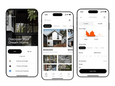 Free Mobile and web apps